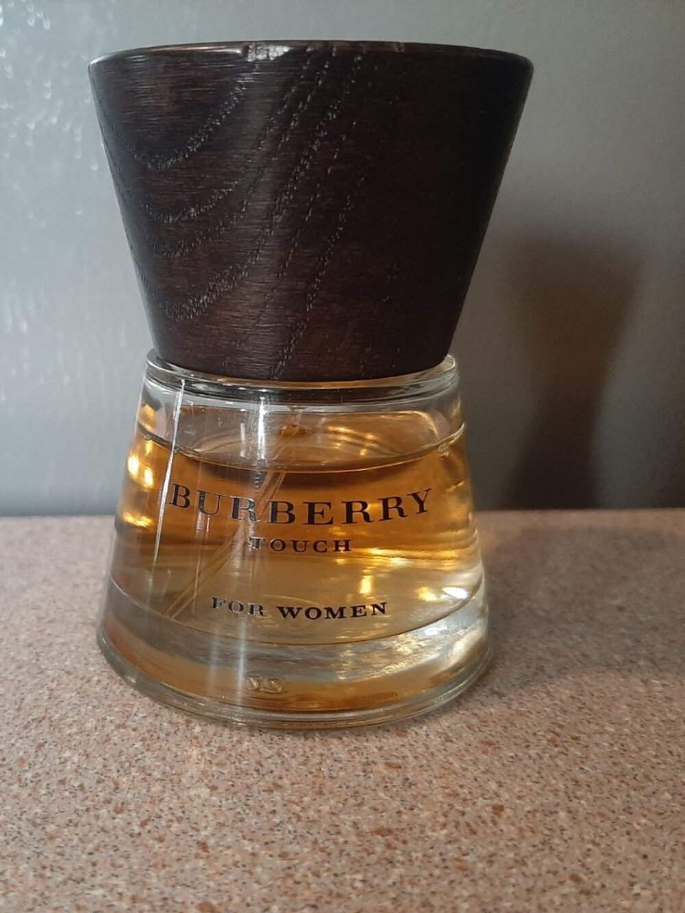 Burberry Touch for Women EDP Spray 30ml